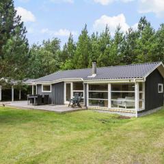 Little Fiskerbanke - Lovely, Private, And Family-friendly Holiday Home
