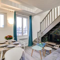 805 Suite Amazing - Superbe Duplex