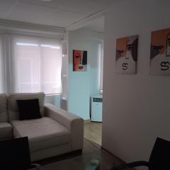 Alojamiento Temporal Estudiantes, Turismo y Trabajo "CIUTAT VELLA"