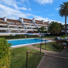 Schicke Ferienwohnung in La Paz, Puerto de la Cruz