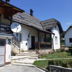Guesthouse Milka