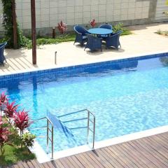 House Estrela39 Ponta Negra