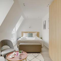 162 Suite Benjamin - Superb apartment in Paris
