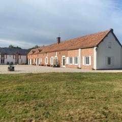 Gîte Vannes-sur-Cosson, 3 pièces, 5 personnes - FR-1-590-242