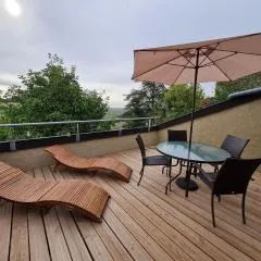 Charme du XVIIe siècle près de Nancy, jardin privé et sentiers balisés - FR-1-584-194