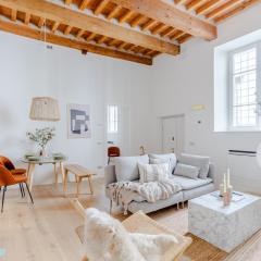Casa Lazzaro Contemporary Ground Floor Apartment