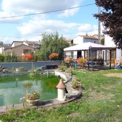 Guestroom Xivry-Circourt, 1 pièce, 2 personnes - FR-1-584-206