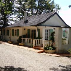 Gîte Saint-Firmin-des-Bois, 3 pièces, 4 personnes - FR-1-590-280