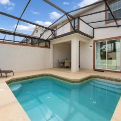 Mins from Disney Free Water Park w Lazy River