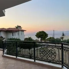 Seaview Residence In The Beautiful Melissi