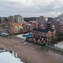 Pinamar frente al Mar