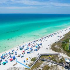 Lazy Daze at Gulf Place 208