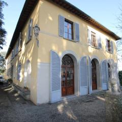 Villa Poggio Al Vento Firenze