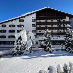 Hotel Arlberg