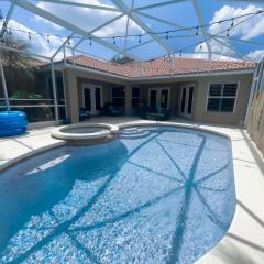 Private Pool Close to Lake Nona