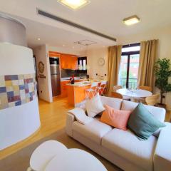 Suite85, Exclusiva Casa de Picasso con vistas a Gibralfaro