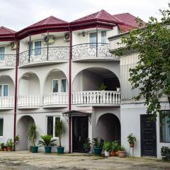 Gio's Guest House