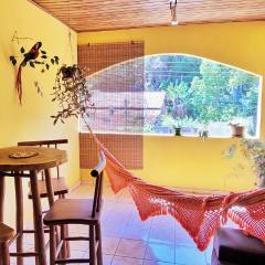 Casa Sapucaia - Praia