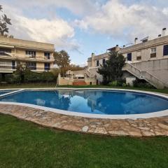 Apartamento Platja d'Aro, 2 dormitorios, 4 personas - ES-209-69