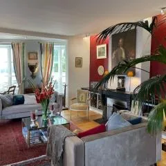 Appartement Versailles château
