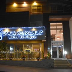 Hotel Boutique Boca - Veracruz