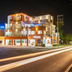 Condominios Brisas del Mar