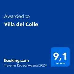 Villa del Colle