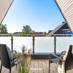 Ferienwohnung Insellodge Fehmarn