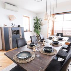Naturtalente Berghaus - Apartment 4