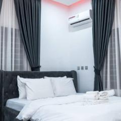 Alnavi Homes ShortStay Apartment