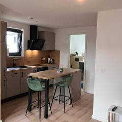 Ferienwohnung Turmblick