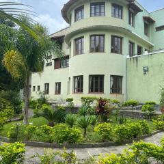 Apart em Miguel Pereira