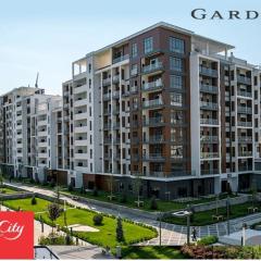 Жилой комплекс Tashkent city Gardens A4