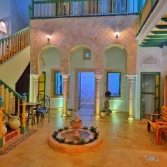 Dar Baaziz 3