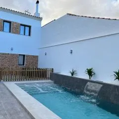 Casa de La Pleita