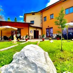 Agriturismo Tre Elle