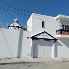 Casa de Manzanillo