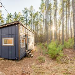 Pine Creek Tiny House