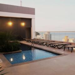 Rodadero- Ámbar Deluxe