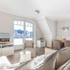 Landhaus Berthin-Bleeg, App 6 Horizont