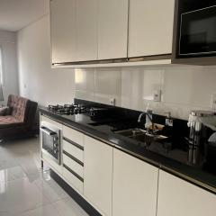 Apartamento Praia dos Ingleses 102