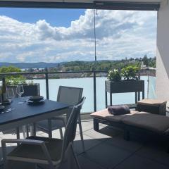 Premium Apartment Hägerstraße