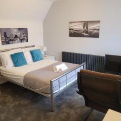 Roomstay Hemel