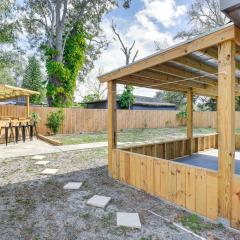 Family-Friendly Winter Haven Home 9 Mi to Legoland