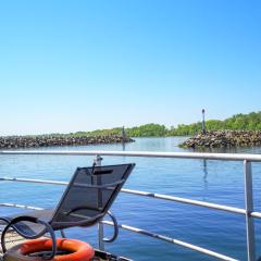 FLOATING 44 in Boltenhagen - Boot 8