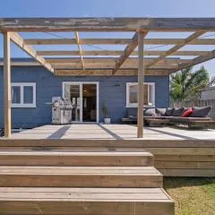 Hampton Haven - Whangamata Holiday Home