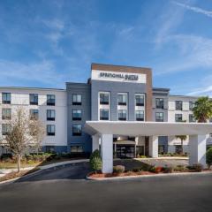 SpringHill Suites Gainesville