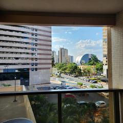 ESTILOSO FLAT PARTICULAR KUBITSCHECK PLAZA