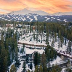 The Breckenridge Boutique Hotel