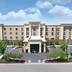 Hampton Inn & Suites Madera